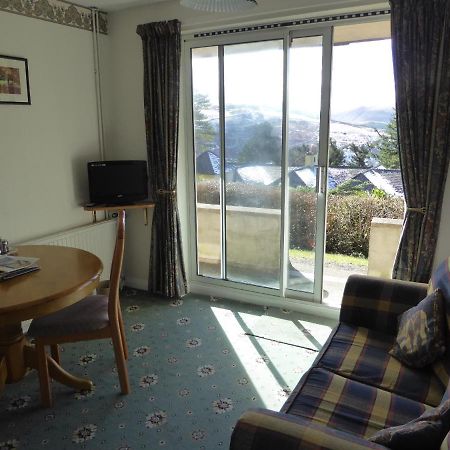 Plas Heulog Holiday Accommodation Llanfairfechan Kültér fotó