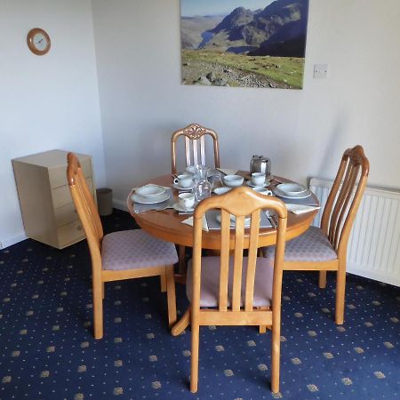 Plas Heulog Holiday Accommodation Llanfairfechan Kültér fotó