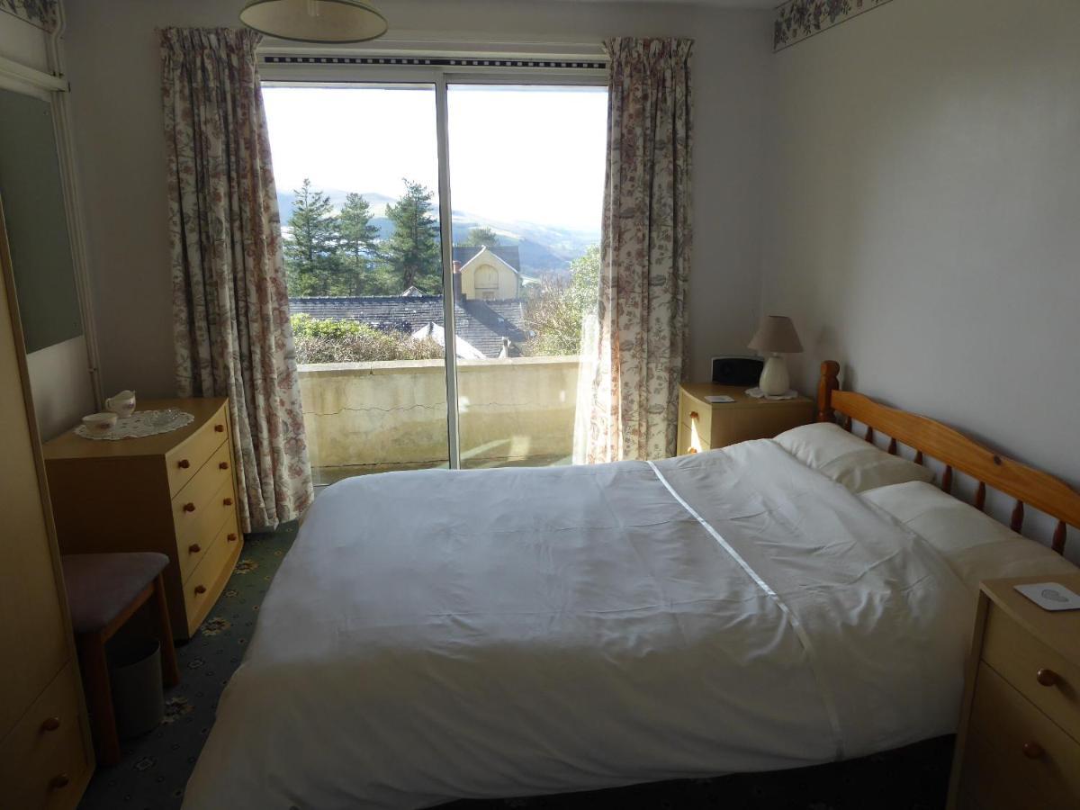 Plas Heulog Holiday Accommodation Llanfairfechan Kültér fotó