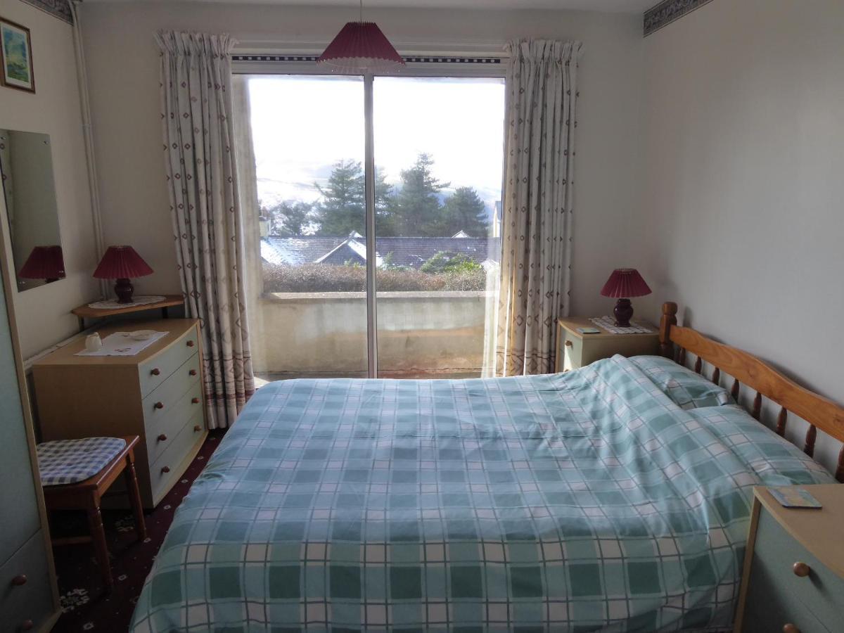 Plas Heulog Holiday Accommodation Llanfairfechan Kültér fotó