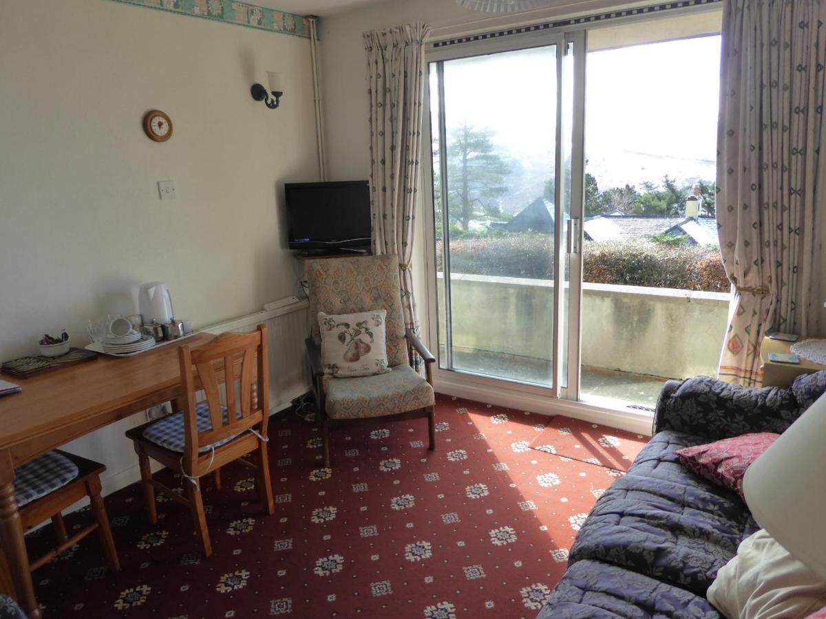 Plas Heulog Holiday Accommodation Llanfairfechan Kültér fotó