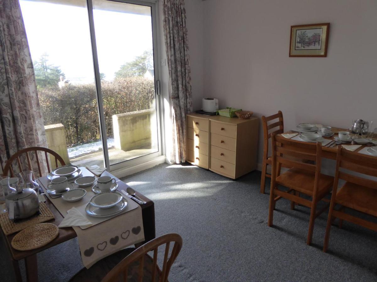Plas Heulog Holiday Accommodation Llanfairfechan Kültér fotó
