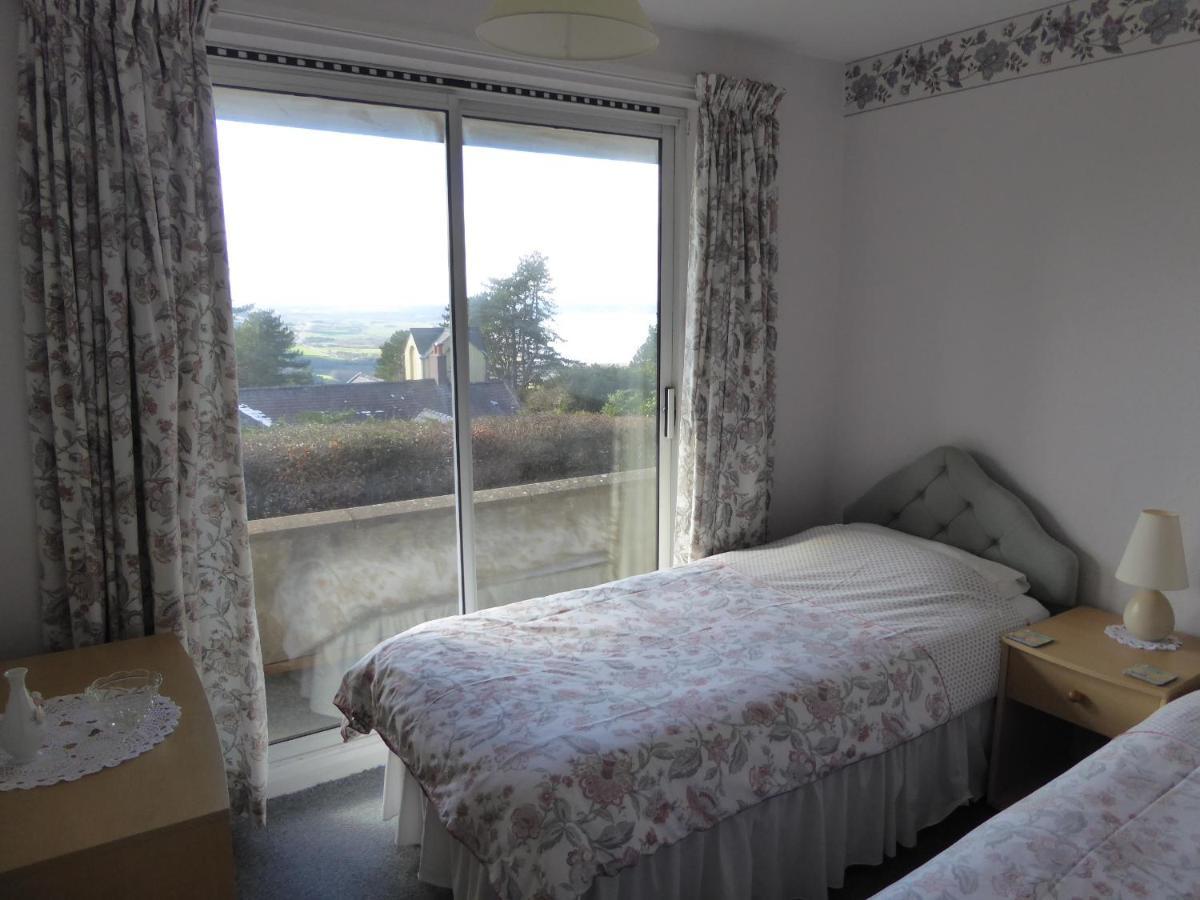 Plas Heulog Holiday Accommodation Llanfairfechan Kültér fotó