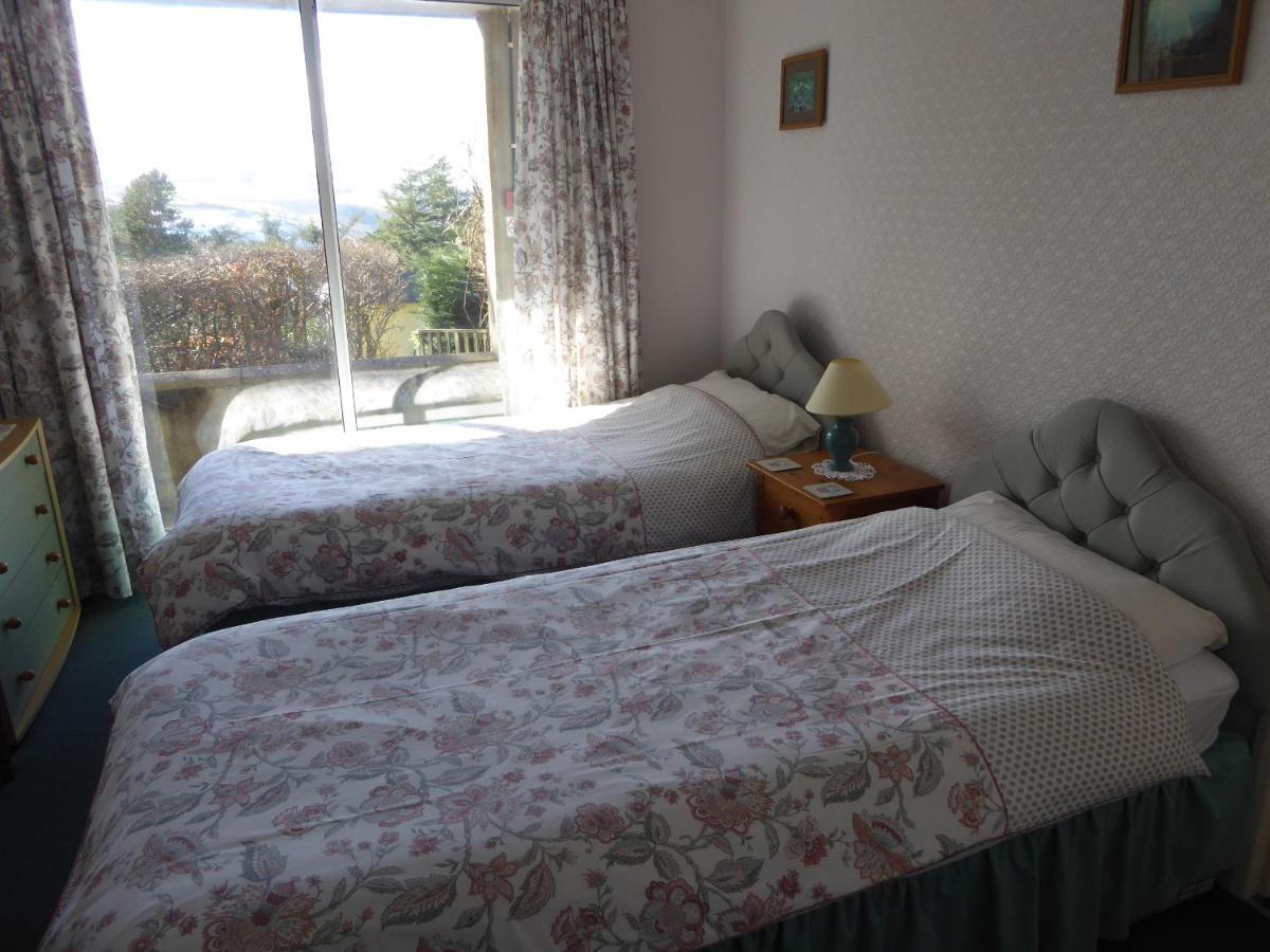Plas Heulog Holiday Accommodation Llanfairfechan Kültér fotó