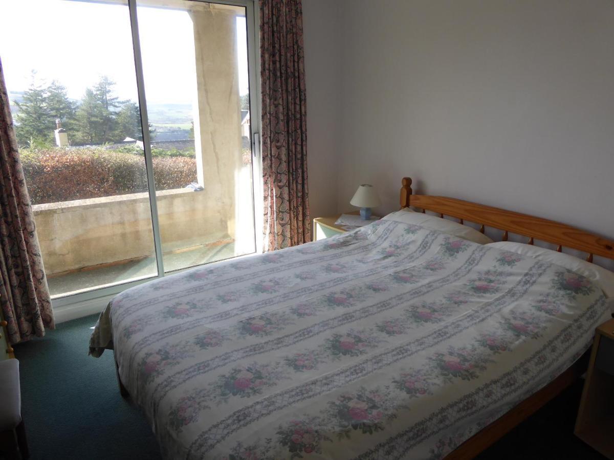 Plas Heulog Holiday Accommodation Llanfairfechan Kültér fotó
