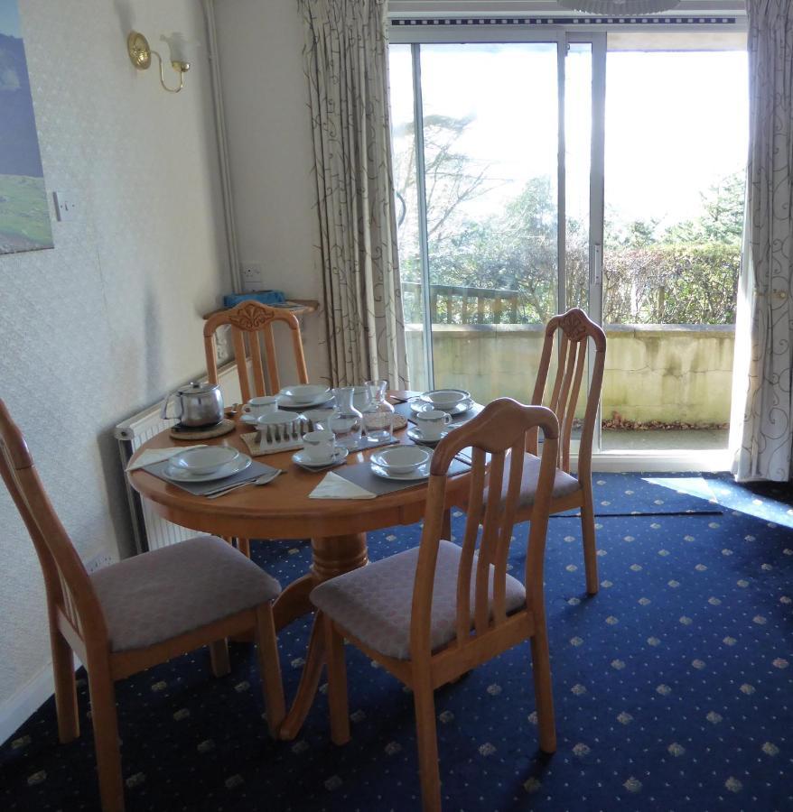 Plas Heulog Holiday Accommodation Llanfairfechan Kültér fotó