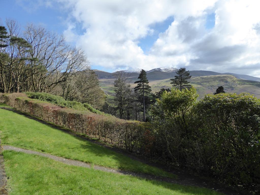 Plas Heulog Holiday Accommodation Llanfairfechan Kültér fotó