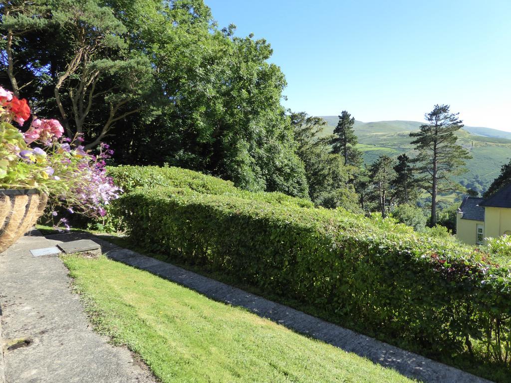 Plas Heulog Holiday Accommodation Llanfairfechan Kültér fotó
